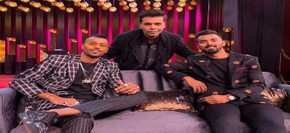 Hardik Pandya apologizes for his comments on Koffee with Karan
