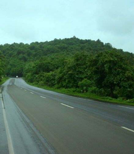  Trade strike: Private buses stay off Goa roads 