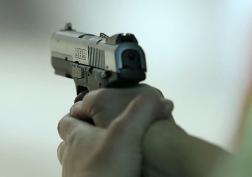  BJP leader shot dead in Bihar 