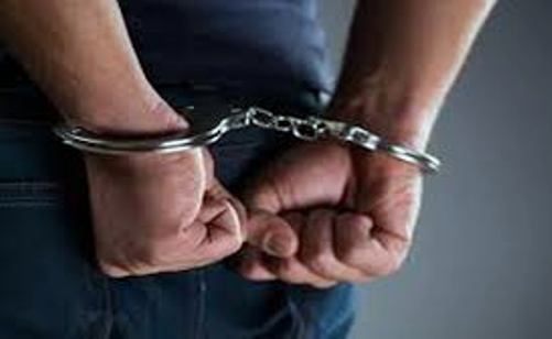  One arrested for desecration of Sufi shrine 