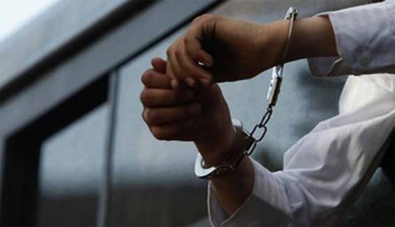  Two Kerala government employees arrested for SBI attack 
