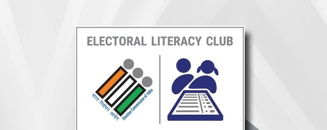 Electoral Literacy Clubs to be constituted in every college