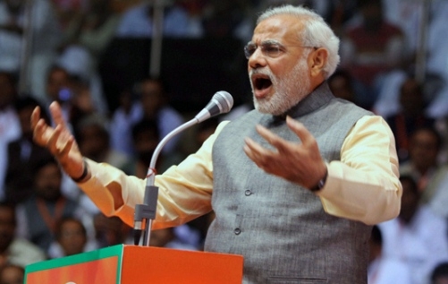  Prime Minister Modi can play master stroke by doubling the limit of income tax exemption 