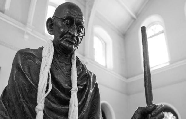 Gandhi Peace Prize for year 2015 to 2018 announced