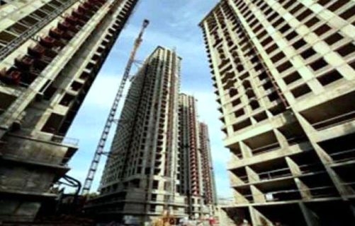 रियल एस्टेट सेक्टर को अंतिरम बजट में मोदी सरकार से काफ़ी उम्मीदें