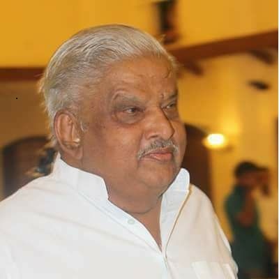 Minister Arif Aqueel expresses grief over Bhabha’s demise