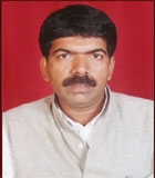 Minister Jaiswal expresses grief over Bhabha’s demise