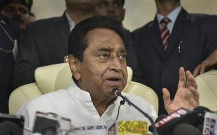 Jai-Kisan Crop Loan Waiver Scheme