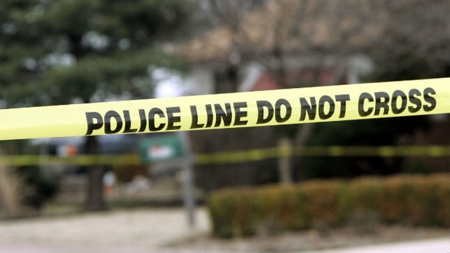  5 killed in shooting at Florida bank