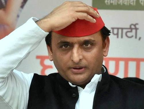 Akhilesh Yadav dissolves state unit of Madhya Pradesh Samajwadi Party