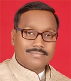 Directorate officials must also review working of gram sabhas: Minister Patel