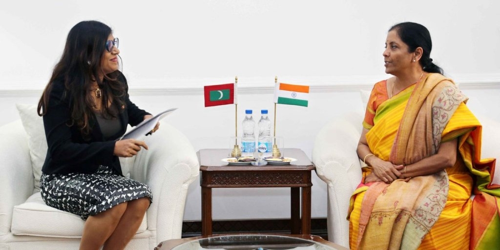 India and Maldives to Continue Close Cooperation on Maritime Security and Counter-Terrorism 
