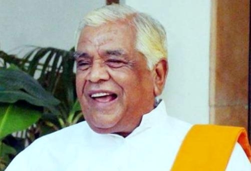 ‘Fight’ between the BJP and Babulal Gaur! 