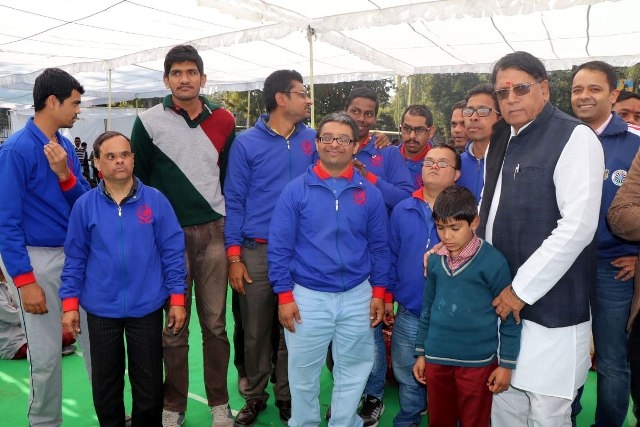 Sports transmit zeal in life: PR Minister Sharma