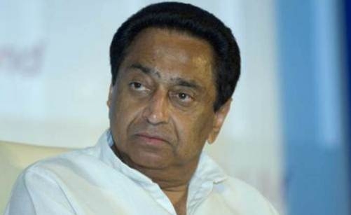  Chief Minister Kamal Nath accuses crore of rupees scam in farmers’ loan