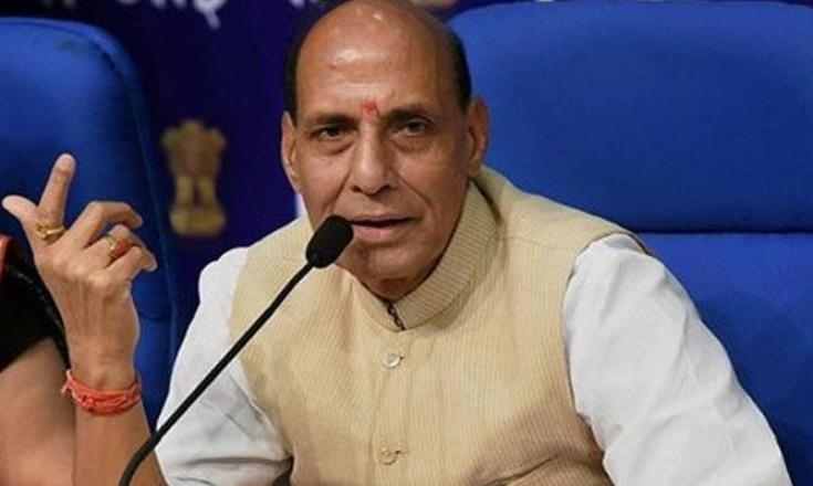 Govt. approves assistance of Rs 7,214.03 cr to States affected by natural disasters