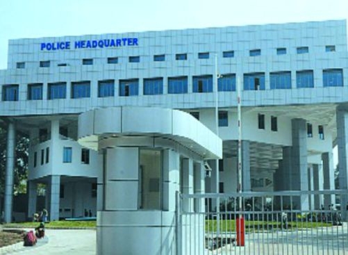 1984 batch IPS officer Vijay Kumar Singh to be the new DGP of Madhya Pradesh
