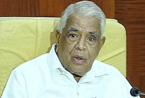 'Political equation' changes after meeting between Ramlal and Babulal Gaur