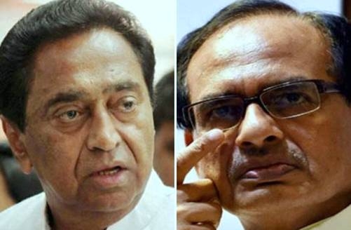 The Congress 'deficiencies' the Interim Budget while the BJP glorifies as farmers 'friendly'