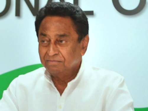 The Congress Government preparing for borrowing the third time