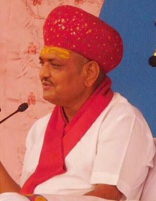 Pt. Kamalkishore Nagar hails CM Nath’s decision on Gauvansh protection