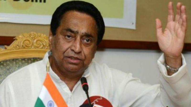 CM Nath takes serious note of Jaora girls hostel incident