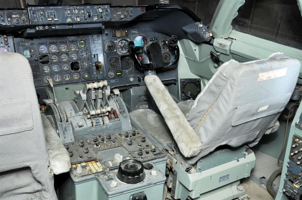 Air India’s first ever Flight Simulator Restored from Boeing 747-200 Flight ready for Public 