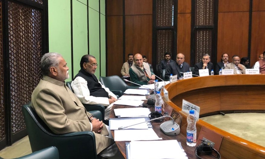 Govt is working for rural milk producers by strengthening dairy infra: Agri Minister 