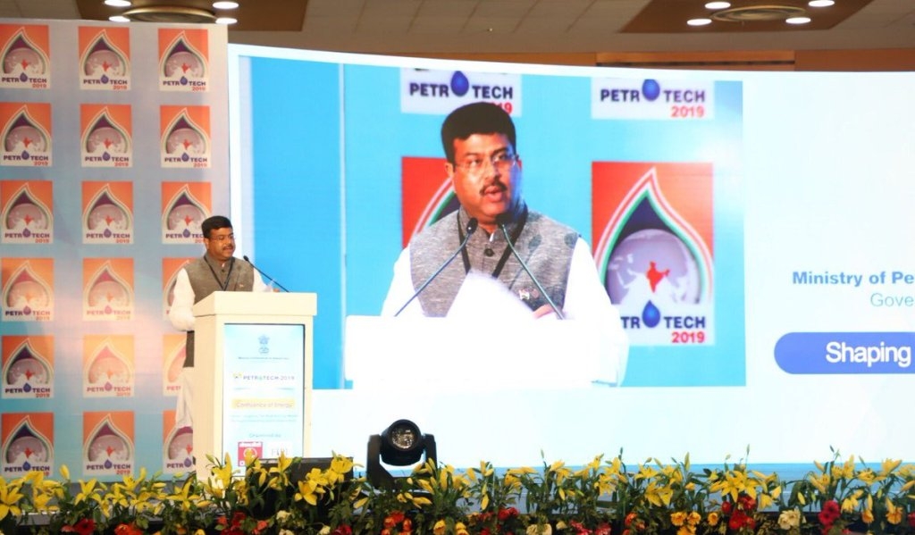 Reforms in energy sector accelerated delivering energy justice to poorest of the poor: Pradhan
