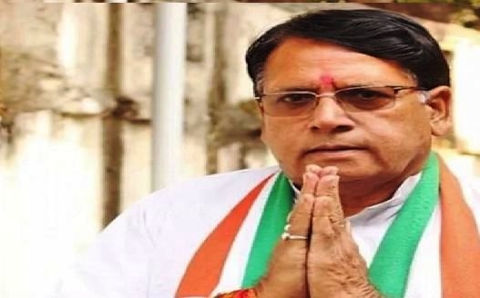 PR Minister Sharma expresses grief over demise of Journalist Bapna