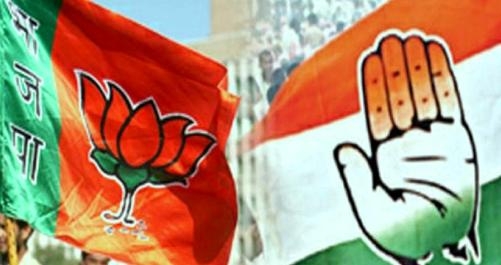 मध्य प्रदेश में चुनावी मैदान में उतर सकती हैं भाजपा और कांग्रेस के दिग्गज नेताओं की पत्नियां! 