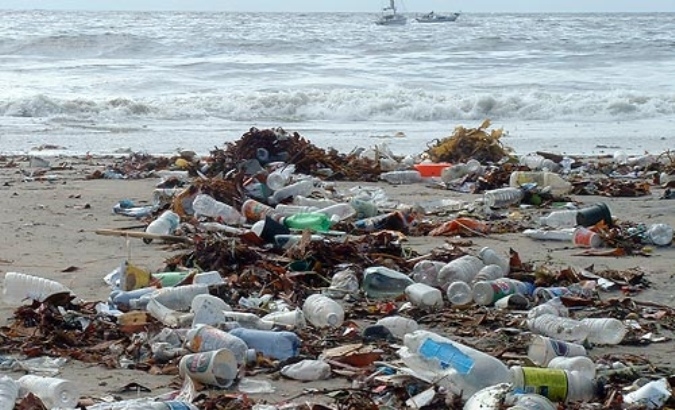 India and Norway launch initiative to combat Marine Pollution