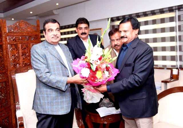 Approval in principle to elevated corridor of Indore and Bhopal-Indore 6 lane Express way