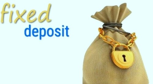 Now FD in the banks and the post office to be proved 'advantages' deal