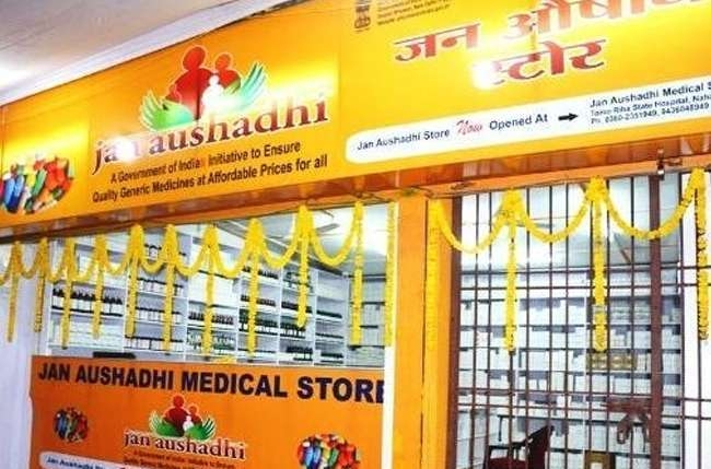 5001 PM Janaushadhi Kendras for cheaper generic medicines are functional in the country