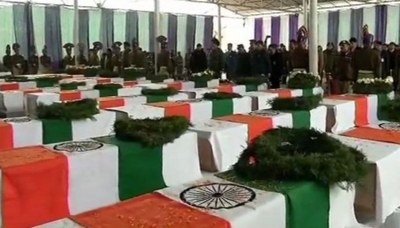 Country fills with anger after Pulwama attack; Demands another surgical strike from Modi Government
