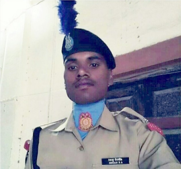 Financial aid of Rs one crore to martyr’s family