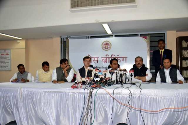 Farmers to be given citation along with loan waiver
