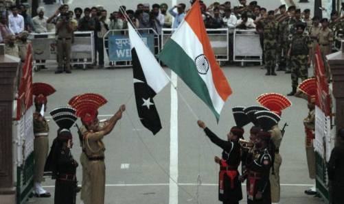India's 'diplomacy' to 'shock' Pakistan's economy facing recession