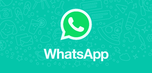 Know from the WhatsApp feature that whom you have sent how many messages? 