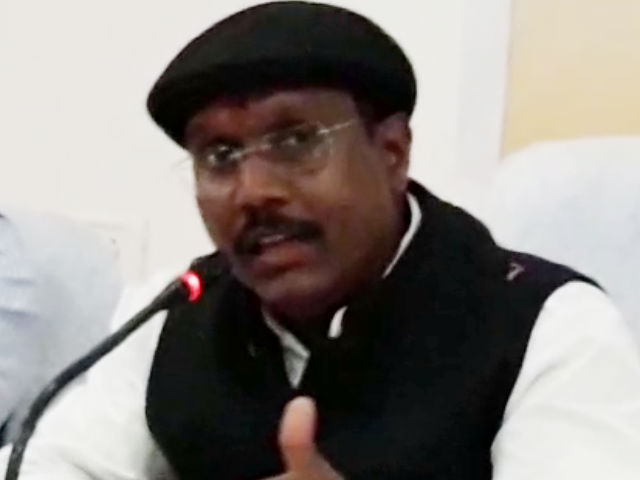 Panchayat representatives training and capacity building workshop on February 23 in Bhopal