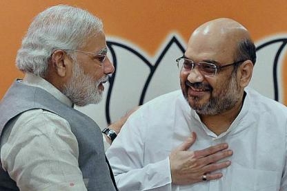  BJP's 'strategy' prepared for the 2019 Lok Sabha elections