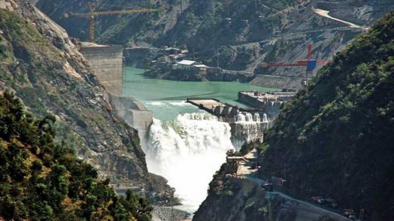 Do you know ‘Indus Waters Treaty 1960’ and Present Status of Development in India?