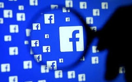 You can control your 'privacy' on Facebook by its new feature