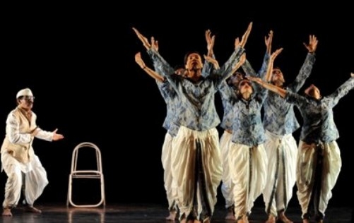 Delhi Government Youth Festival begins with full spirit