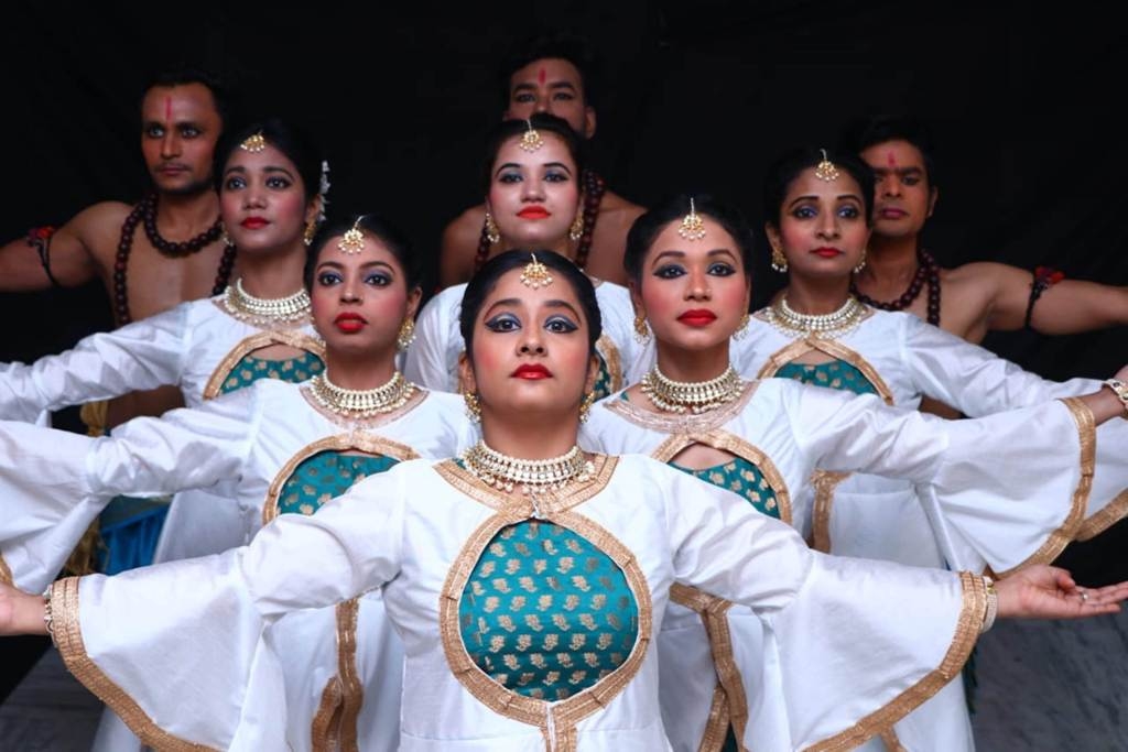 Youth festival 2019, 6 days extravaganza starts today at Central park New Delhi 