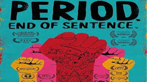  India-set film around menstruation wins an Oscar 