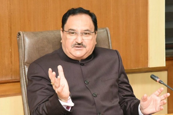 AIIMS at Rewari to come up as 22nd AIIMS in the country: J P Nadda