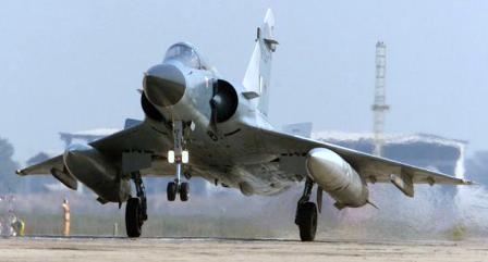 Know how India planned Air Strike operation for Pakistan?