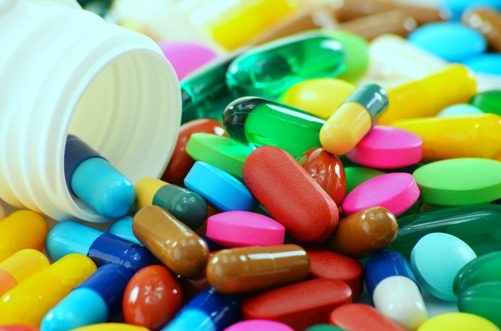 Government keep control the trade margins on many essential drugs up to 30 per cent 